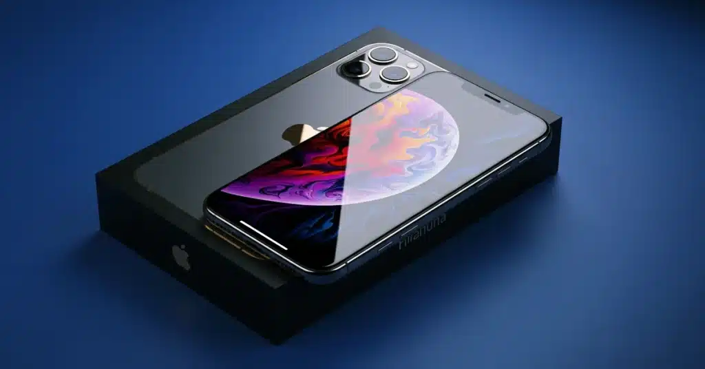 iPhone 16 Pro